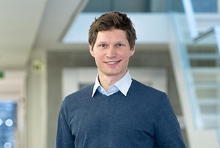 Ralf Schlimper